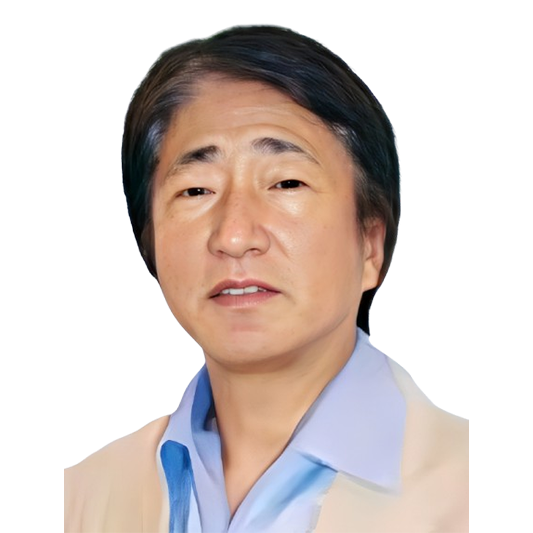 朝波 惣一郎教授（前国際医療福祉大学 三田病院）