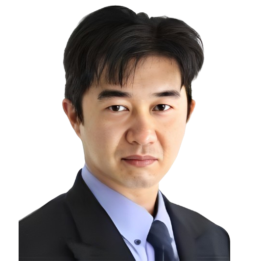 西條 英人教授（鹿児島大学 口腔顎顔面外科学分野）