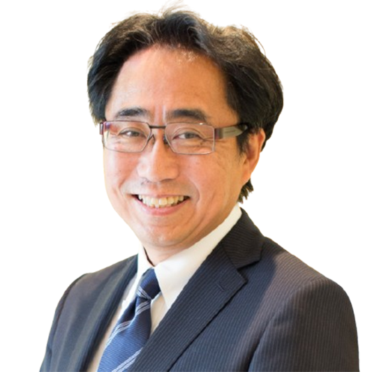 鈴木光雄先生（デンタルデザインクリニック 表参道）