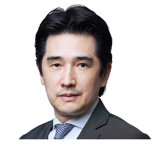 河奈裕正教授（神奈川歯科大学顎・口腔インプラント学分野）