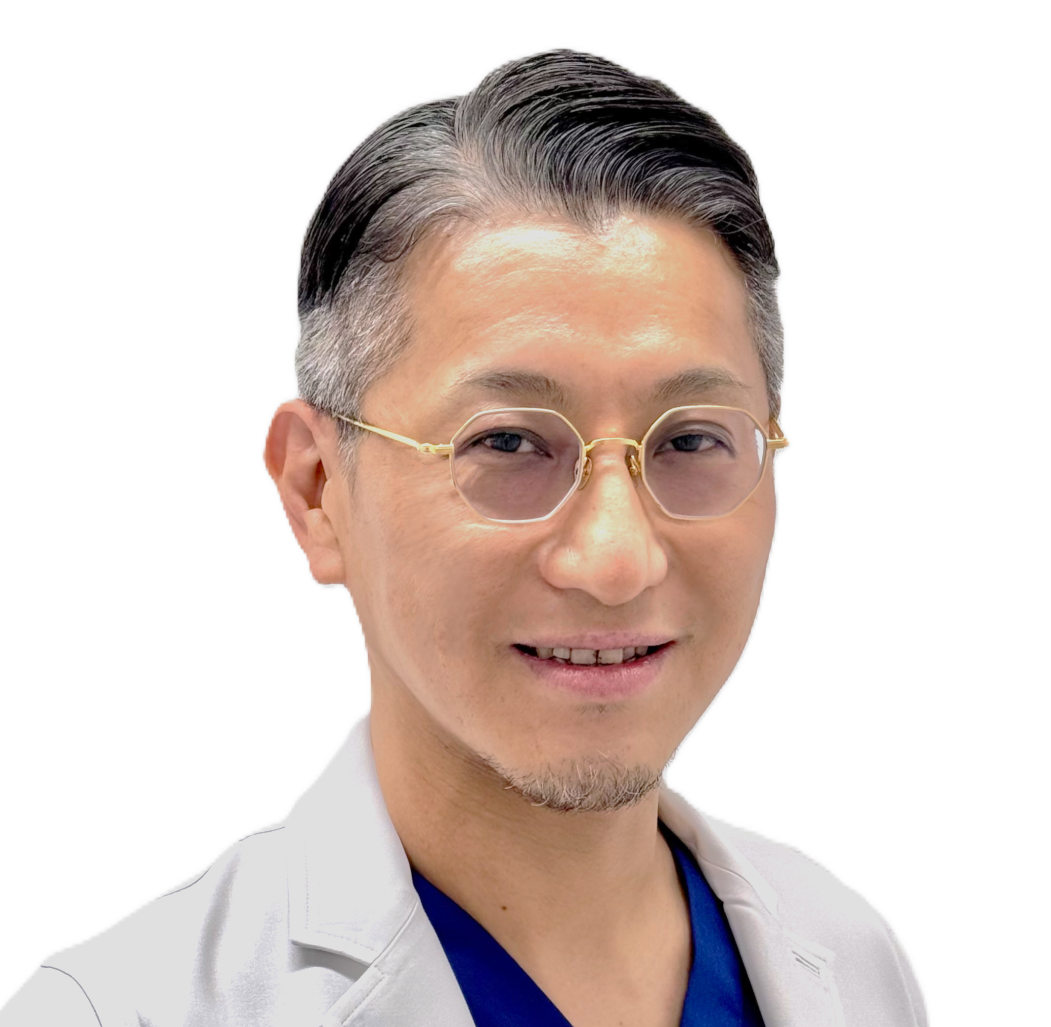 上田　順宏准教授(朝日大学　口腔病態医療学講座　口腔外科学)