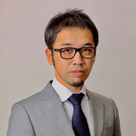 前田　貢先生(オーラルデントクリニック院長・港区)